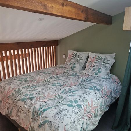 Appartement Pour 4 Avec Terrasse Chanos-Curson Buitenkant foto