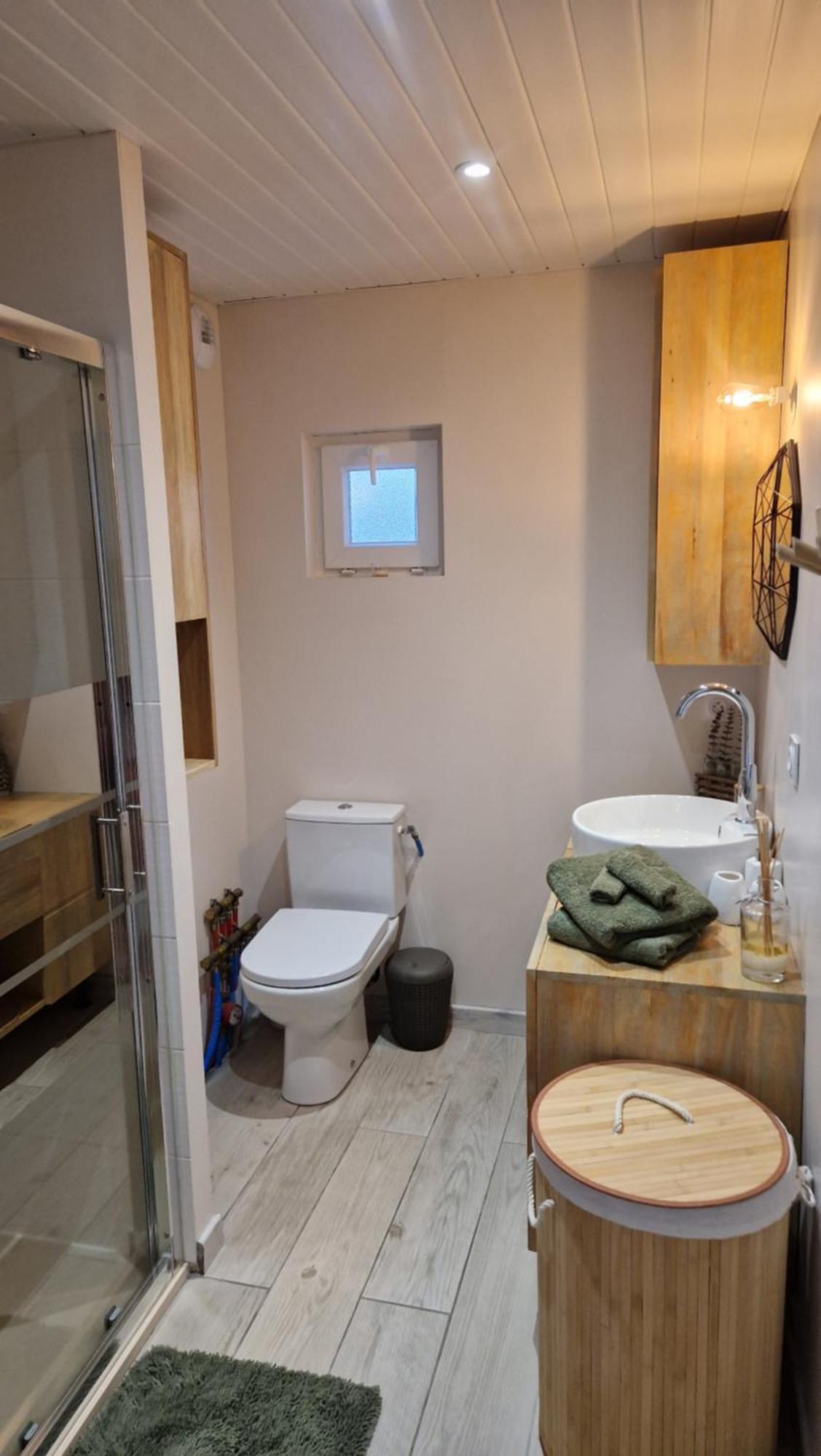 Appartement Pour 4 Avec Terrasse Chanos-Curson Buitenkant foto
