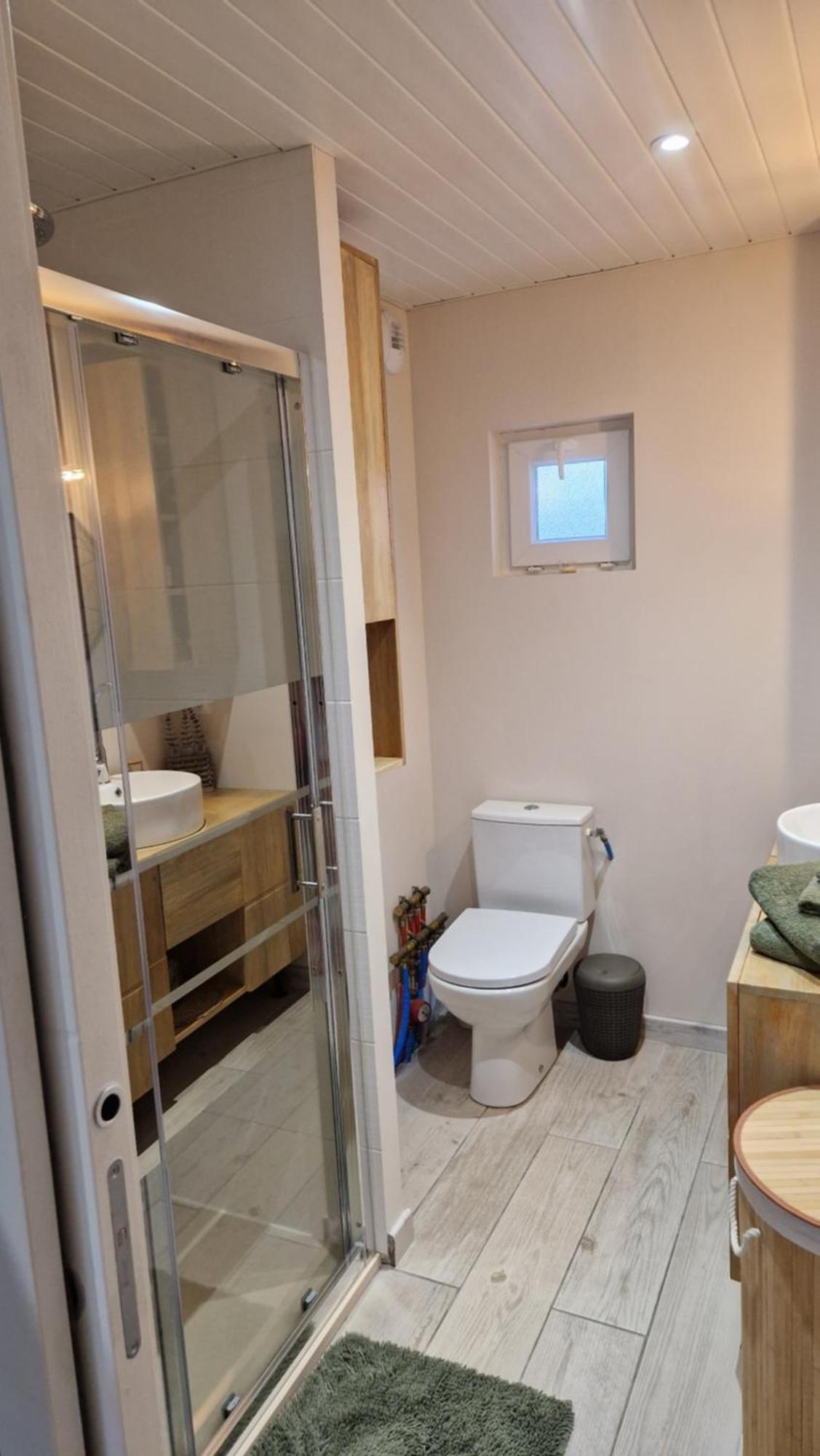 Appartement Pour 4 Avec Terrasse Chanos-Curson Buitenkant foto
