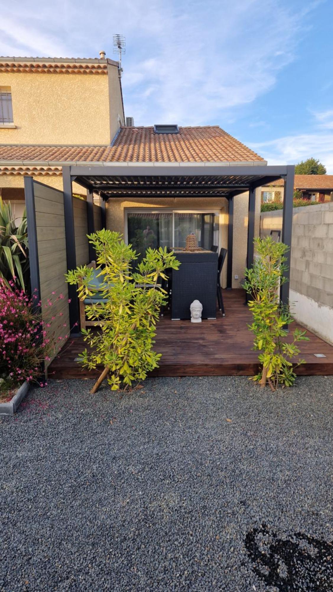 Appartement Pour 4 Avec Terrasse Chanos-Curson Buitenkant foto