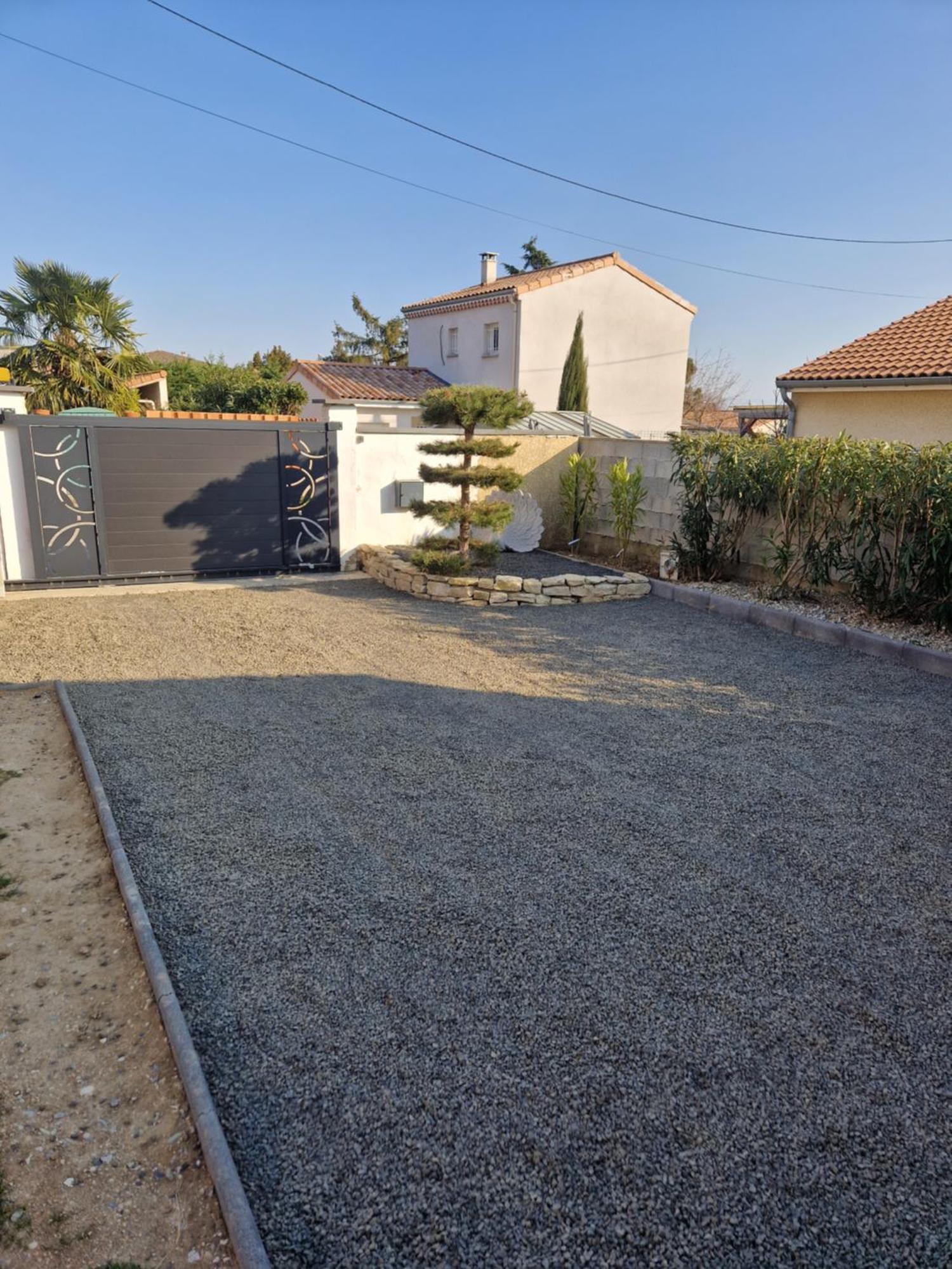 Appartement Pour 4 Avec Terrasse Chanos-Curson Buitenkant foto
